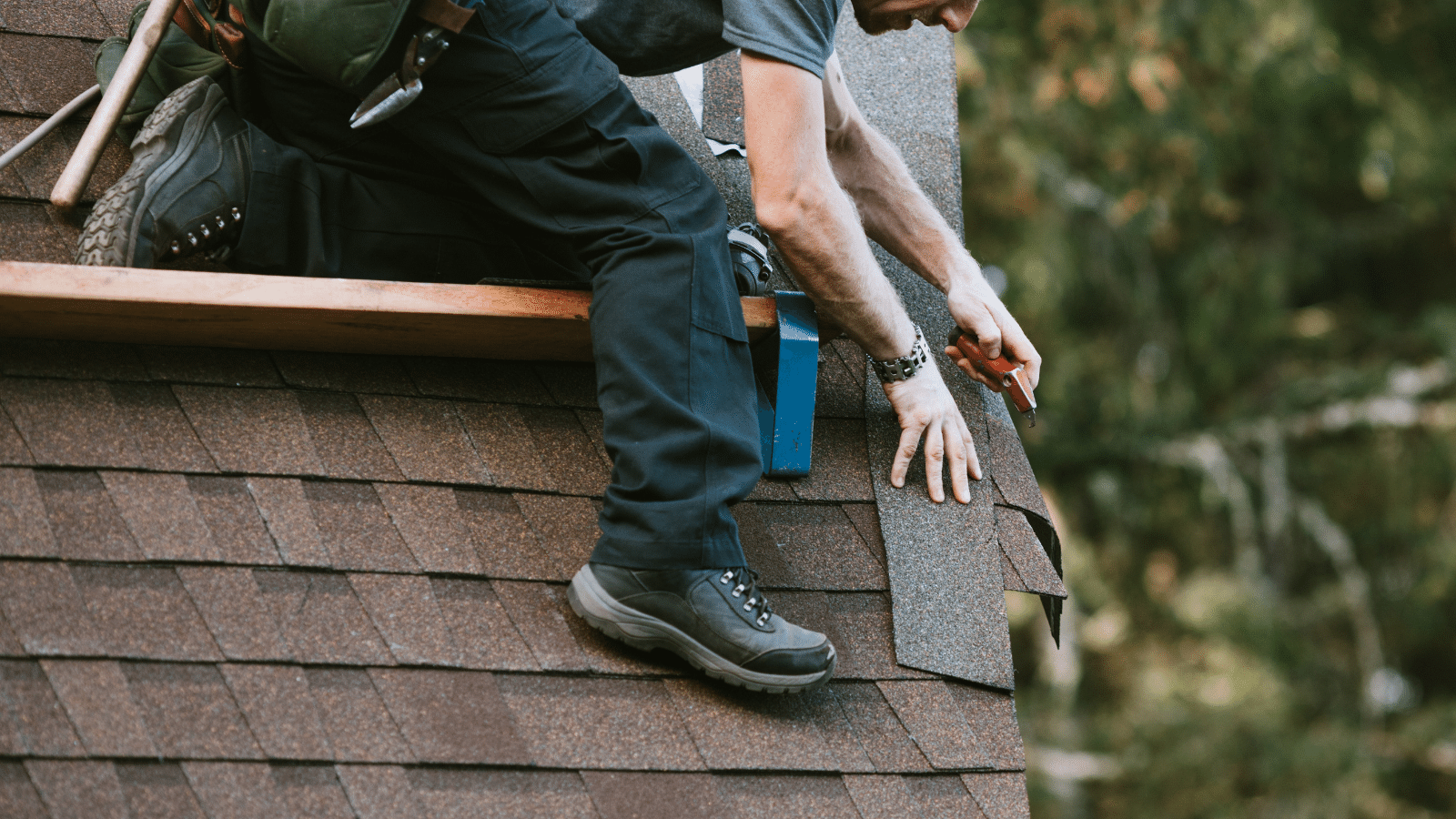 General Contractor and Roofing | Texas