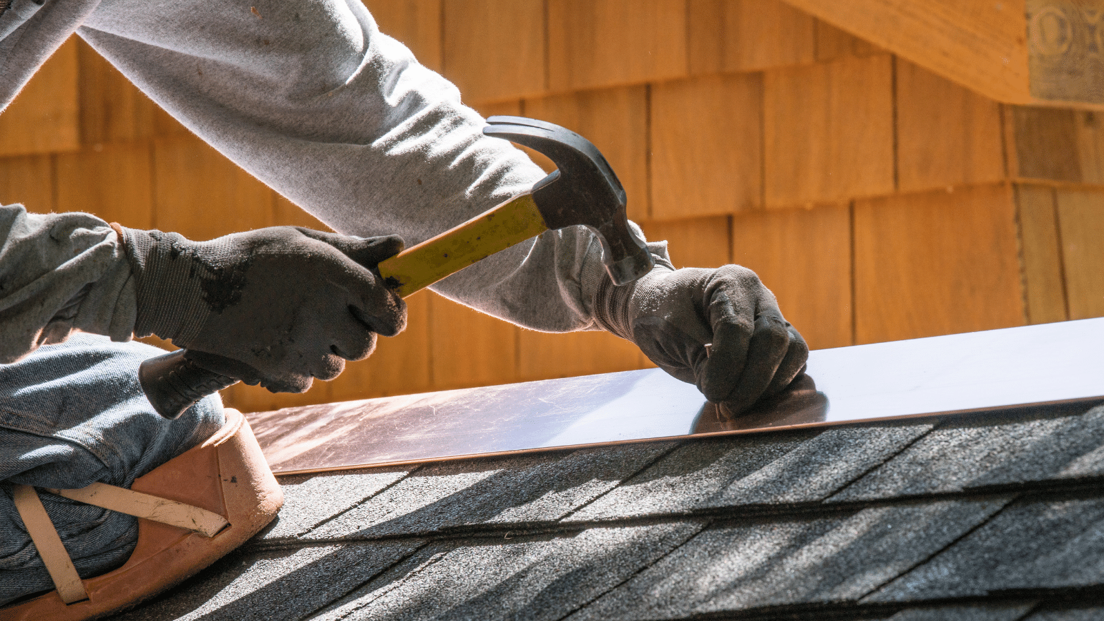 Roofing Services | Defender Construction and Roofing